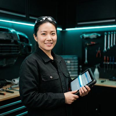 少妇改装视频专家林工